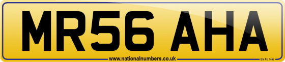 MR56 AHA