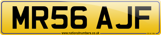 MR56 AJF