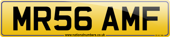 MR56 AMF