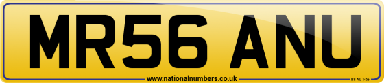 MR56 ANU