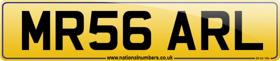 MR56 ARL