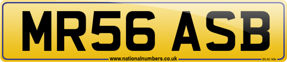 MR56 ASB