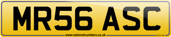 MR56 ASC