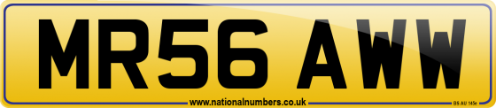 MR56 AWW