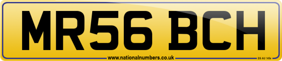 MR56 BCH