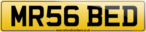 MR56 BED