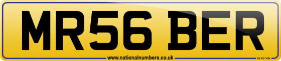 MR56 BER