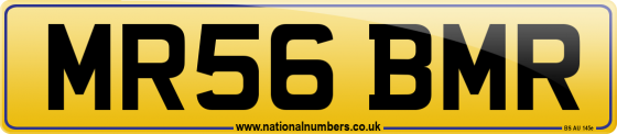MR56 BMR