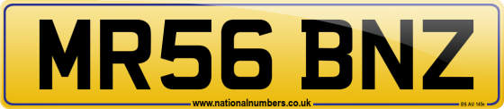 MR56 BNZ