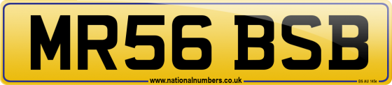 MR56 BSB