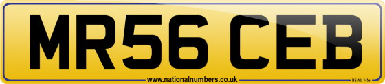 MR56 CEB
