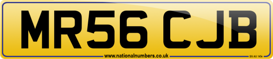 MR56 CJB