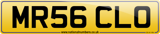 MR56 CLO