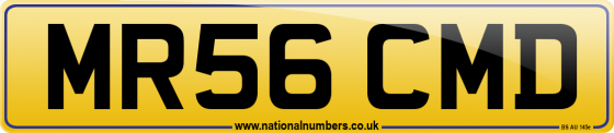 MR56 CMD