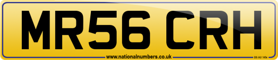MR56 CRH