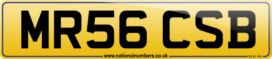 MR56 CSB