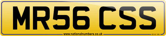 MR56 CSS