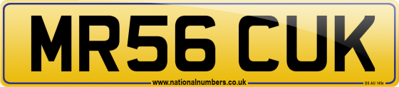MR56 CUK