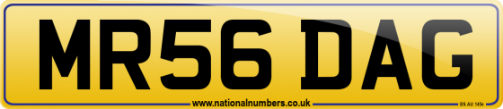 MR56 DAG