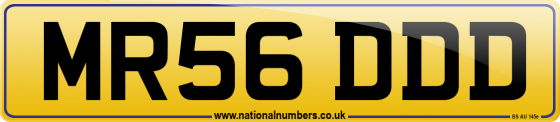 MR56 DDD