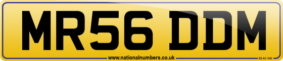 MR56 DDM