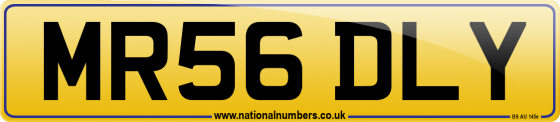 MR56 DLY