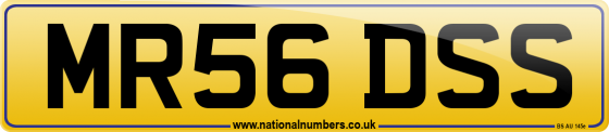 MR56 DSS