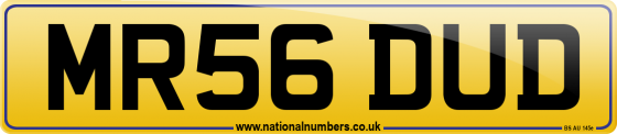 MR56 DUD