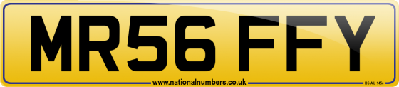 MR56 FFY