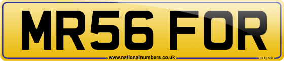 MR56 FOR