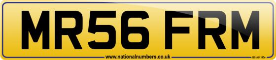 MR56 FRM