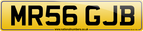 MR56 GJB