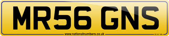 MR56 GNS
