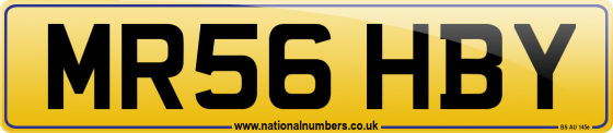 MR56 HBY