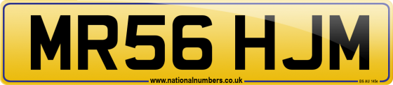 MR56 HJM