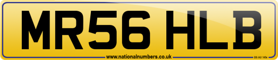 MR56 HLB