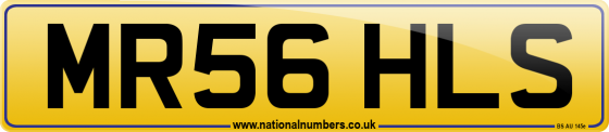 MR56 HLS