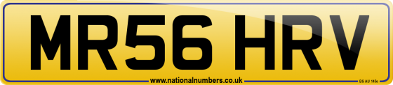 MR56 HRV