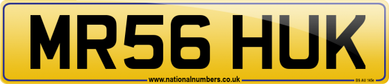 MR56 HUK