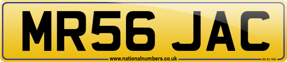 MR56 JAC
