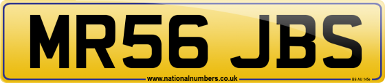 MR56 JBS