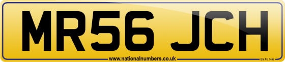 MR56 JCH