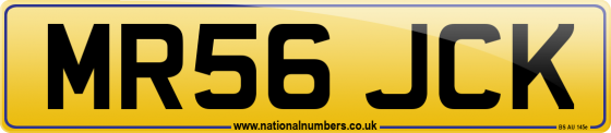 MR56 JCK