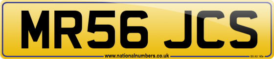 MR56 JCS