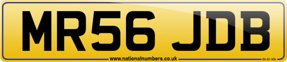 MR56 JDB