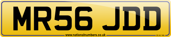 MR56 JDD