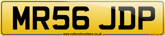 MR56 JDP