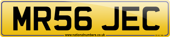 MR56 JEC