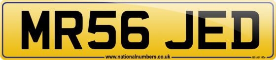 MR56 JED