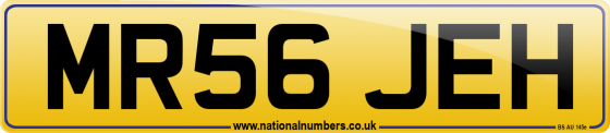 MR56 JEH